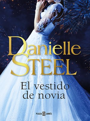 cover image of El vestido de novia